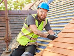 Best Roofing for New Construction  in Lake Andes, SD